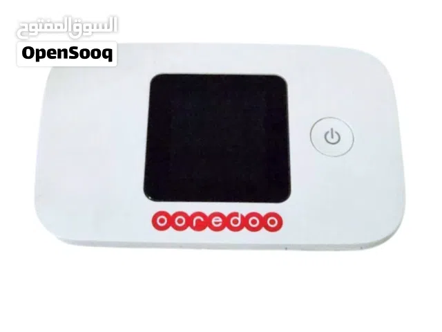 4Gللبيع راوتر واي فاي