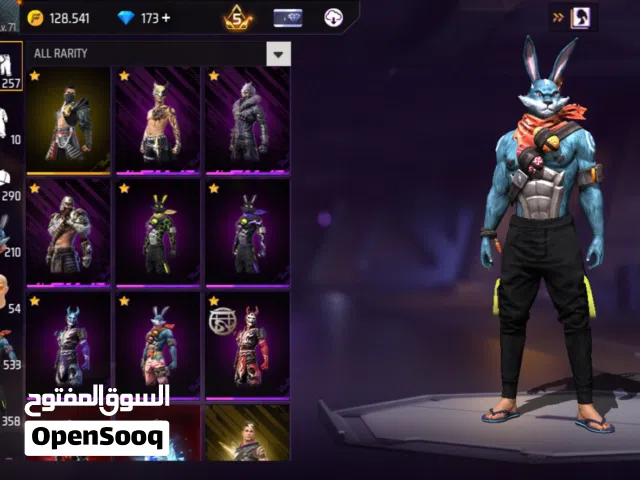 Old PvP account  S10 Old bundles & Emotes  Pirate flag  Gmail 1/1 Instant