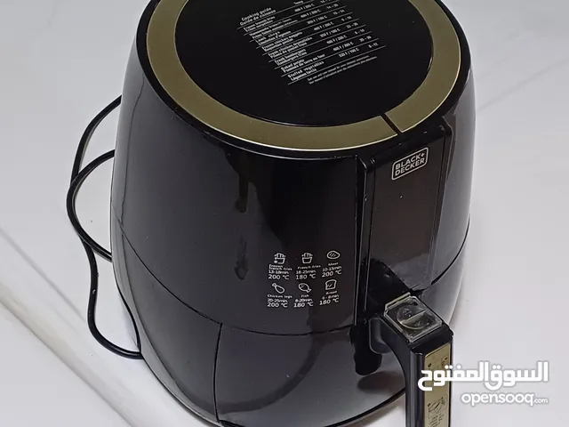 Fryers for sale in Abu Dhabi