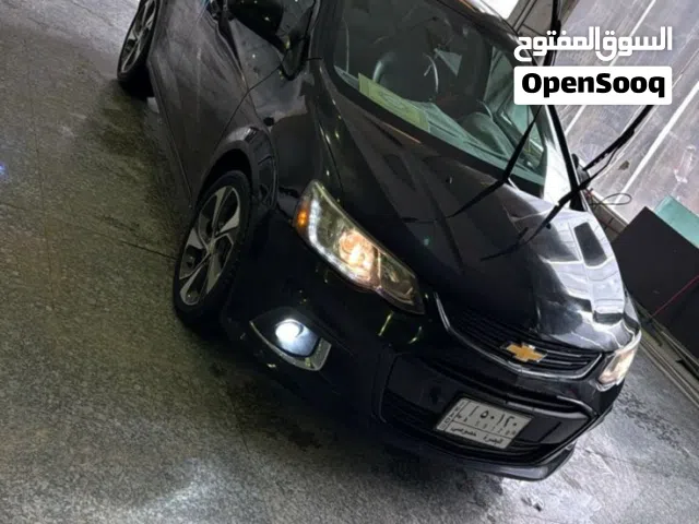 شفر سونيك مديل2018