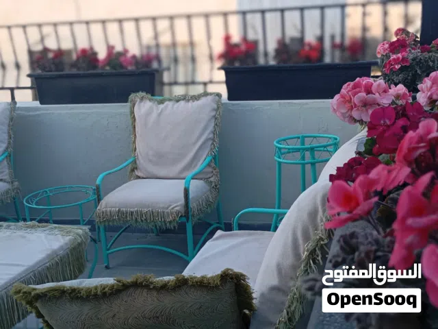 Furnished Monthly in Amman Al Yadudah