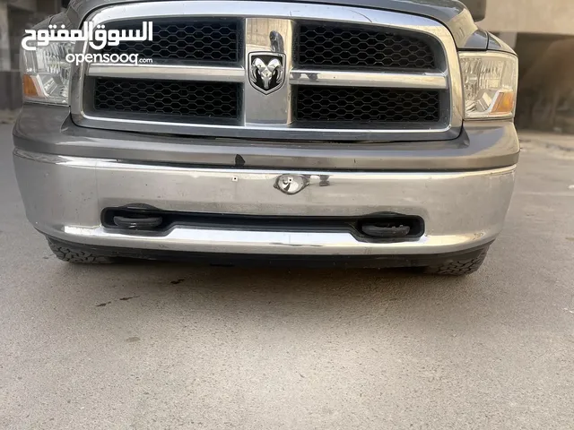 دودج را م2011 استيراد كندي حيث المسافة المقطوعة 233الف كم ايطارات جدد صاله الله يبارك الديسكو العريض