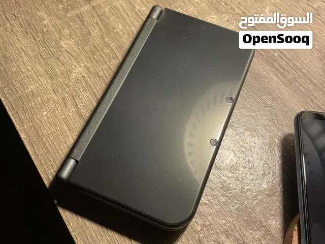 Nintendo 3DS XL