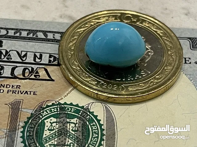 فيروز عجم أصلي بدون عروق – سعر مغري وتوصيل يومي besr Turquoises in dubai