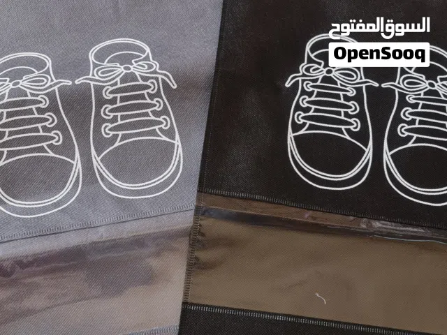 HELLO EVERYONE   SHOE BAGS AVAILABLE   2COLORS   BLACK AND GREY