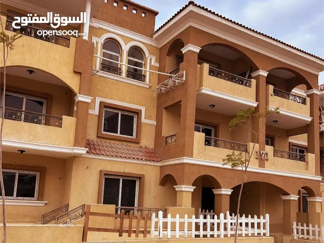 شقه للبيع في مدينه الخمائل الشيخ زايد