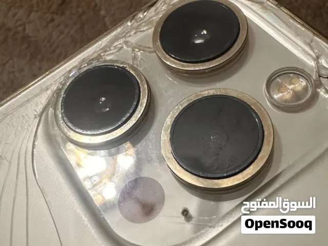 Apple iPhone 12 Pro Max 128 GB in Benghazi