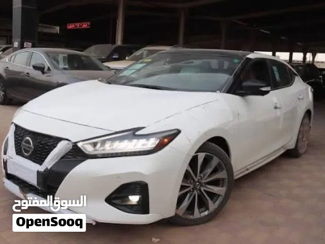 Used Nissan Maxima in Manama