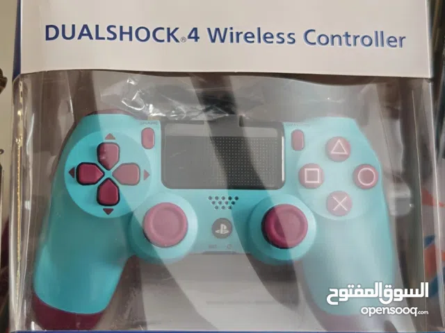 يد فور-PS4 CONTROL