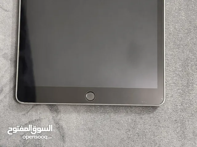 ايباد 9 نظيف و اموره طيبه