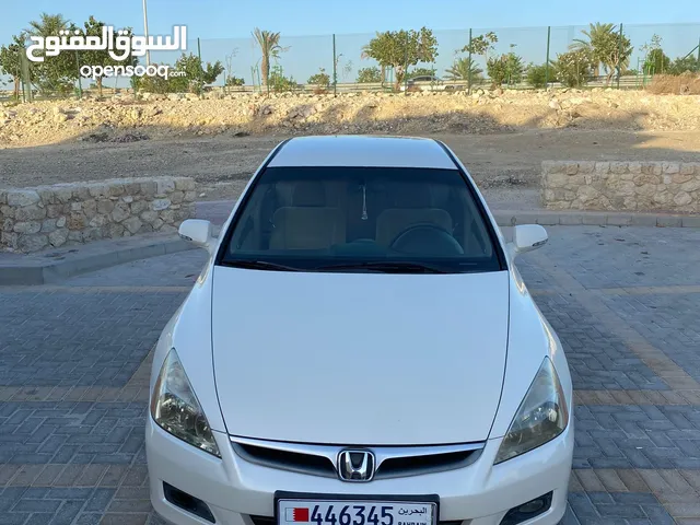 Used Honda Accord in Northern Governorate