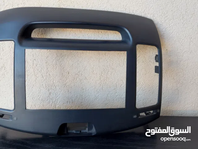 كڤر مسجل أفانتي منفوخة