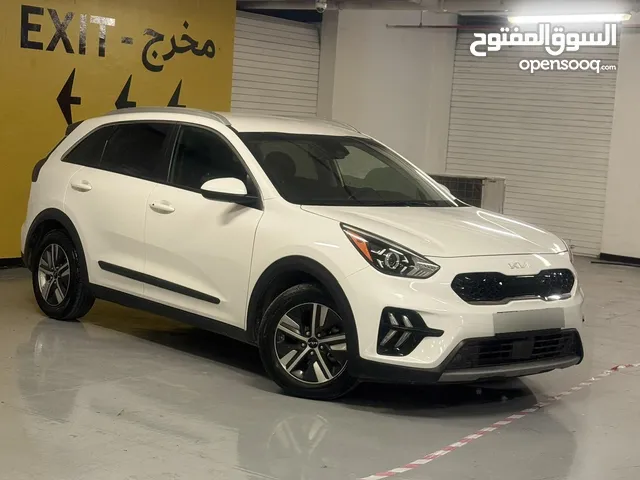 Used Kia Niro in Irbid