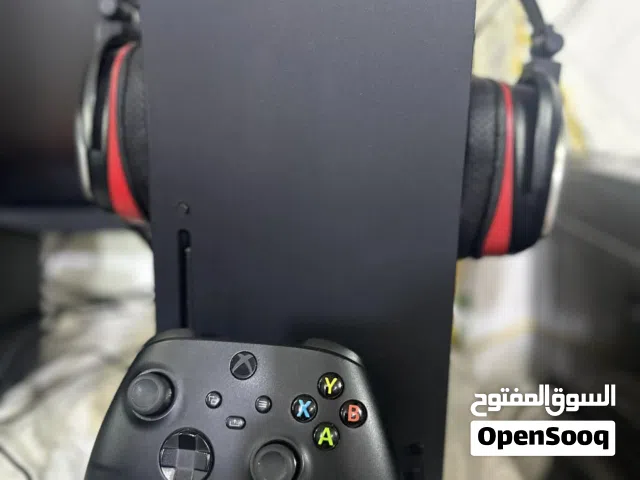 اكس بوكس سيرس اكس نضيف جداً جداً اصدار 2023
