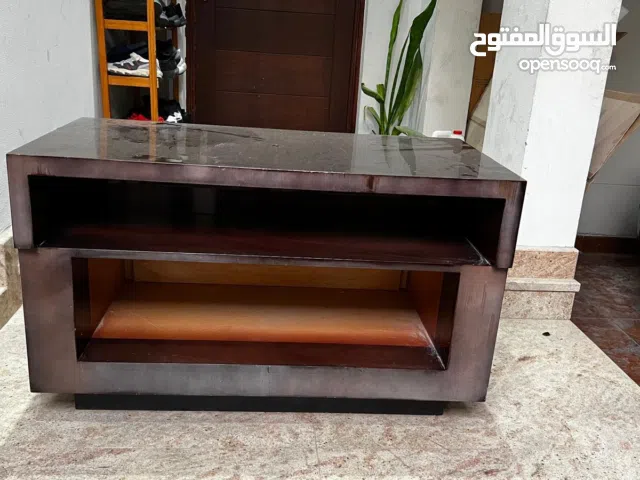 طاولة تلفزيون Tv Unit
