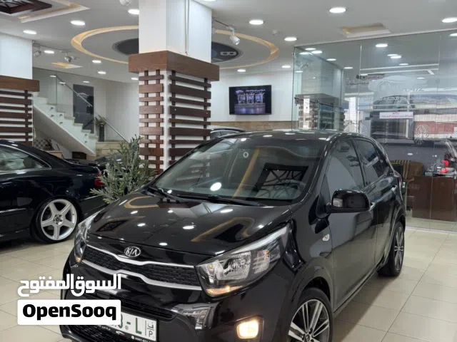 2019 Kia Morning Standard