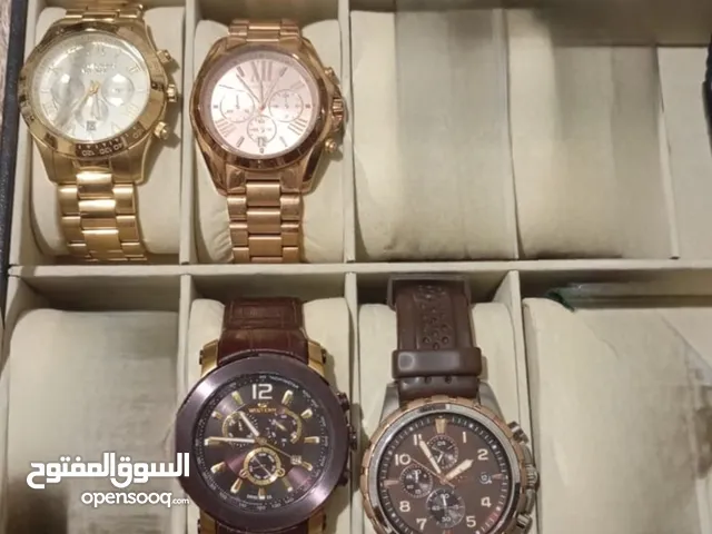 Analog Quartz Others watches  for sale in Amman