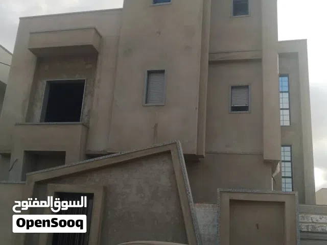 270 m2 More than 6 bedrooms Townhouse for Sale in Tripoli Tareeq Al-Mashtal
