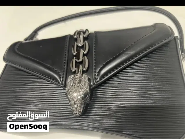Black Aldo for sale in Al Riyadh