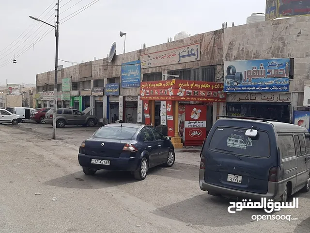 Unfurnished Warehouses in Amman Marka