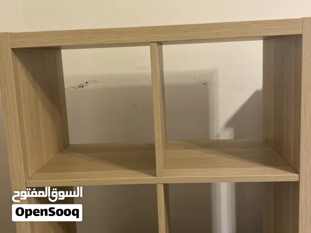 رف ikea KALLAX