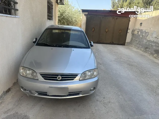 Used Kia Spectra in Jerash