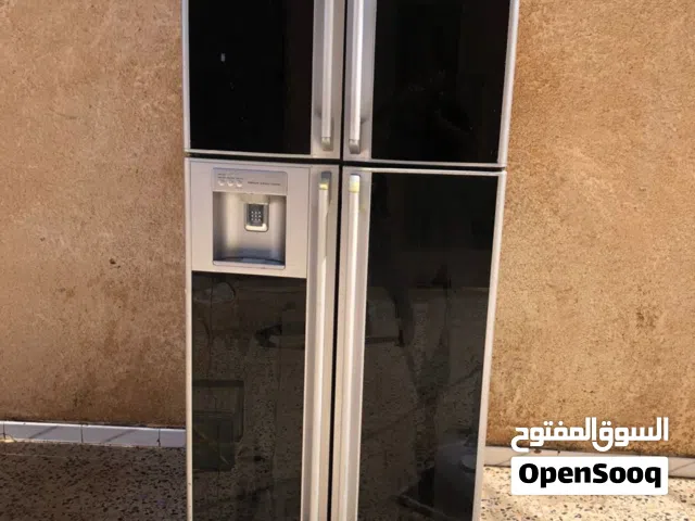 تلاجه للبيع محرك شغاله ومتصقعش