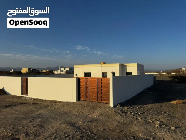 فرصة سكنية مميزة للبيع في إبراء (الثابتي 2)