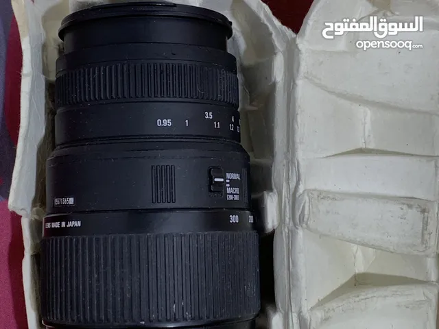 Other Lenses in Basra