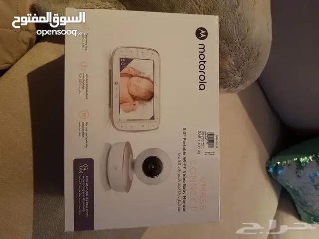كاميرا لمراقبة الطفل لاسلكيه