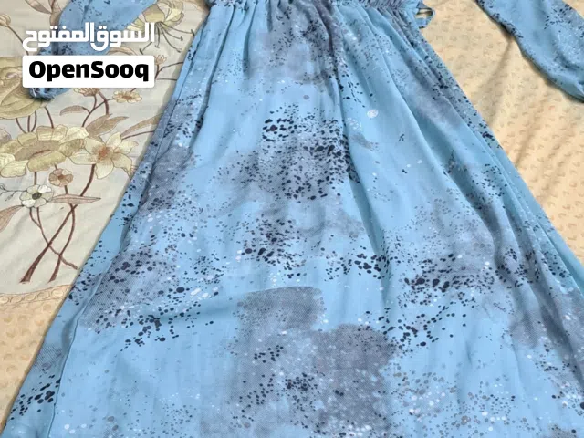 فستان حريمي