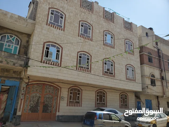  Building for Sale in Sana'a Other