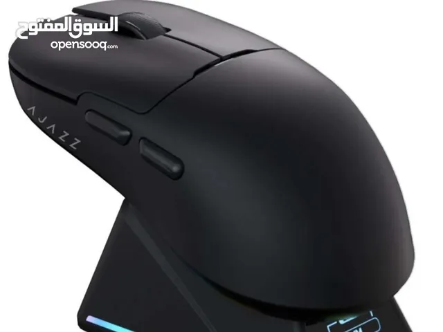 Mouse ATTACK SHARK x AJAZZ AJ159 APEX 8k
