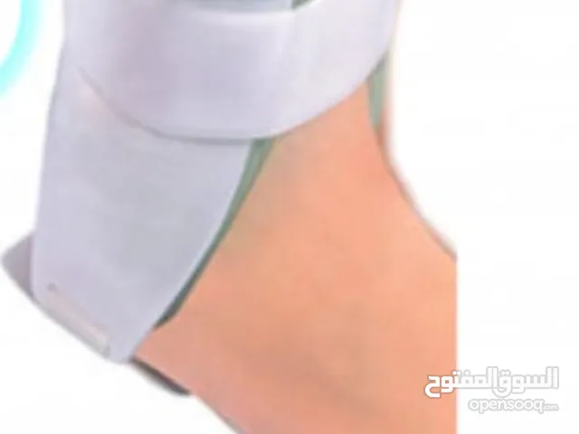 Air ankle جبيرة (مشد)كاحل