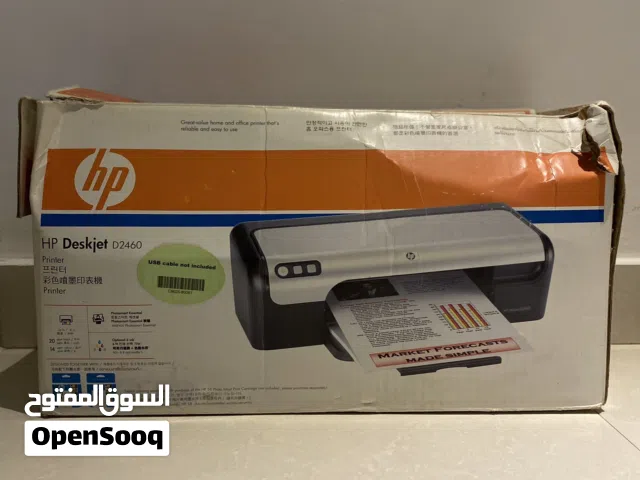 hp printer Almost new, not used much