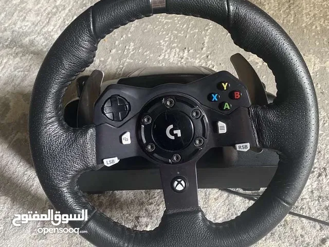 Xbox Steering in Ajman