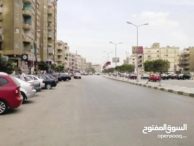 188 m2 3 Bedrooms Apartments for Sale in Cairo Mokattam