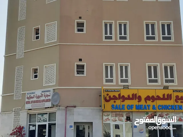 1 BHK 2 Bathroom Apartment for Rent- Ansab near Egyptian School