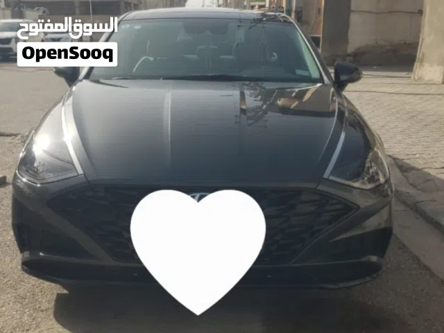 2023 هيونداي سوناتا GL
