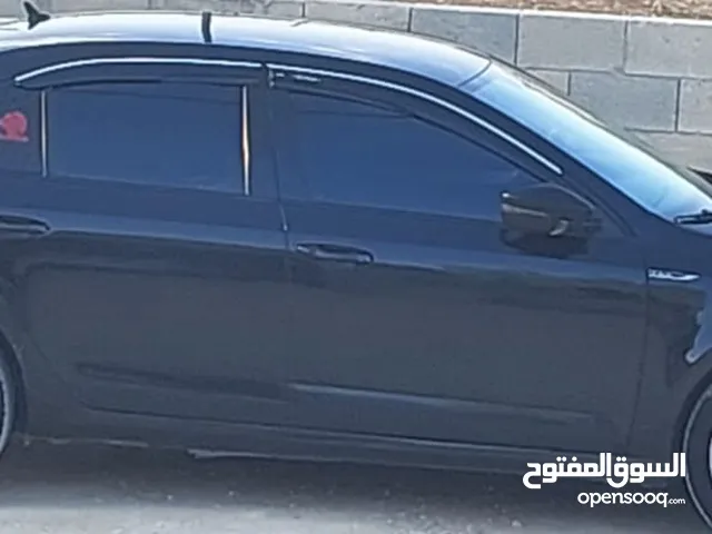 Used Skoda Octavia in Hebron