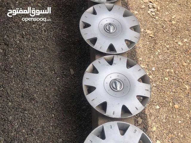 Other  Wheel Cover in Al Dhahirah