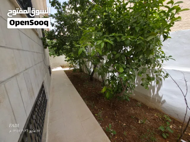 180 m2 3 Bedrooms Apartments for Rent in Amman Dahiet Al Ameer Rashed