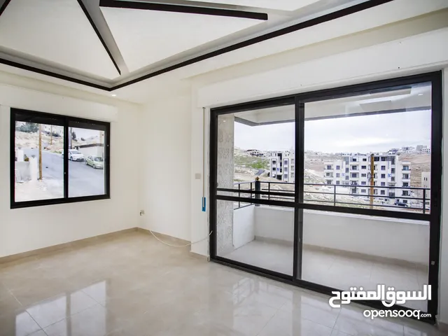 125m2 3 Bedrooms Apartments for Sale in Amman Umm Nowarah
