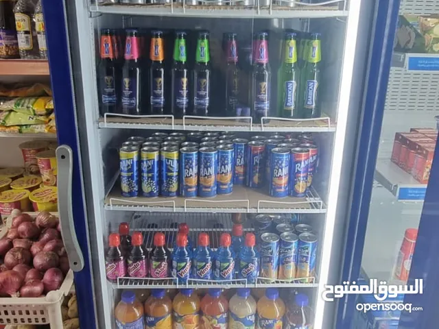 بقاله شارع تونس