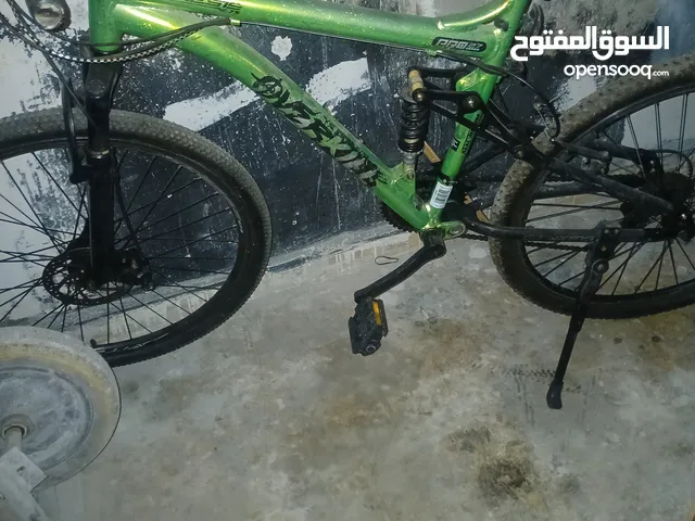 نوع البسكليت شيمانو أمريكي جنط 27.5