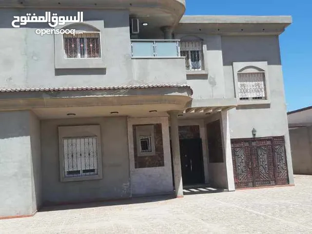 300 m2 5 Bedrooms Villa for Sale in Benghazi Al Hawary