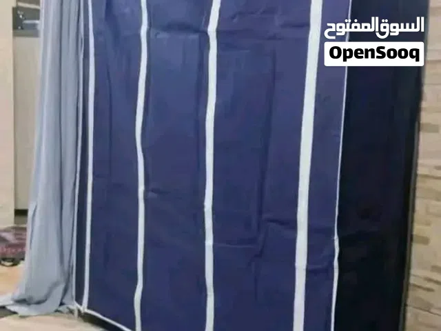 دولاب قماش  3ضلف