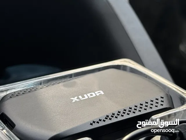 اندرويد + كاربلاي (64 جيبي) ضمان 4 شهور