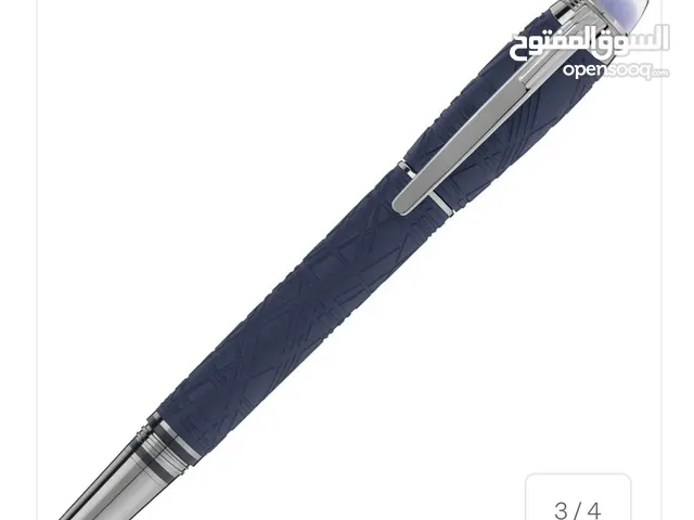 Monte Blanc Pen