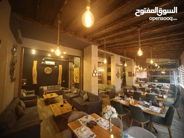 430 m2 Restaurants & Cafes for Sale in Nablus Rafidia